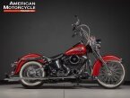 Thumbnail Photo 1 for 1999 Harley-Davidson Softail