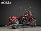Thumbnail Photo 2 for 1999 Harley-Davidson Softail