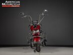 Thumbnail Photo 3 for 1999 Harley-Davidson Softail