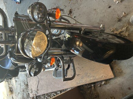 Photo 1 for 1999 Harley-Davidson Softail for Sale by Owner