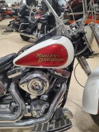 Thumbnail Photo 1 for 1999 Harley-Davidson Softail