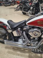 Thumbnail Photo 2 for 1999 Harley-Davidson Softail