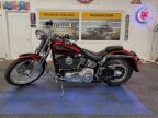 Thumbnail Photo 3 for 1999 Harley-Davidson Softail