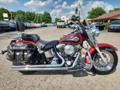 1999 Harley-Davidson Softail