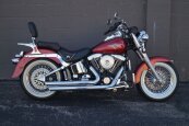 1999 Harley-Davidson Softail