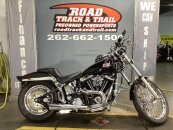 1999 Harley-Davidson Softail