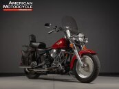 1999 Harley-Davidson Softail