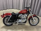 Thumbnail Photo 1 for 1999 Harley-Davidson Sportster