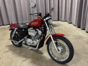 1999 Harley-Davidson Sportster