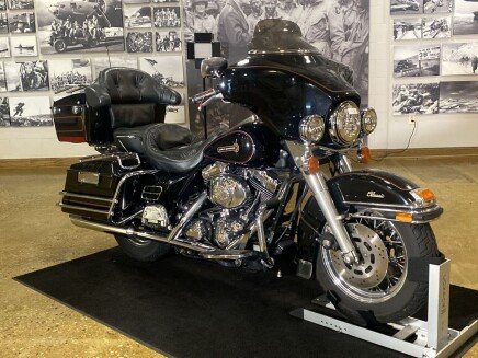 Photo 1 for 1999 Harley-Davidson Touring
