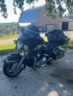 Thumbnail Photo 2 for 1999 Harley-Davidson Touring Electra Glide Classic for Sale by Owner