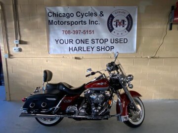 1999 Harley-Davidson Touring