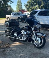 1999 Harley-Davidson Touring Electra Glide Classic