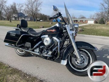 1999 Harley-Davidson Touring Road King