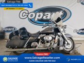1999 Harley-Davidson Touring