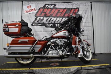 1999 Harley-Davidson Touring