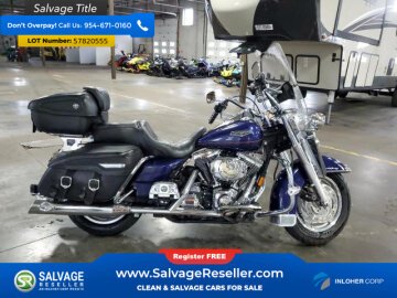 1999 Harley-Davidson Touring