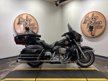 1999 Harley-Davidson Touring