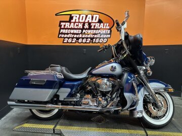 1999 Harley-Davidson Touring