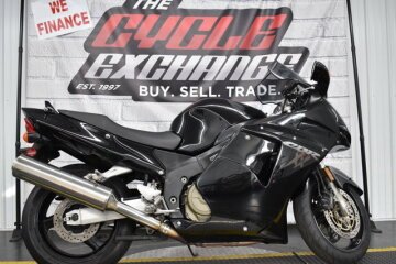 1999 Honda CBR1100XX