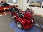 Thumbnail Photo 5 for 1999 Honda Gold Wing