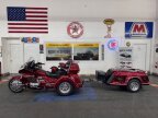 Thumbnail Photo 3 for 1999 Honda Gold Wing