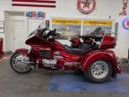 Thumbnail Photo 4 for 1999 Honda Gold Wing