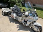 Thumbnail Photo 4 for 1999 Honda Gold Wing for Sale by Owner