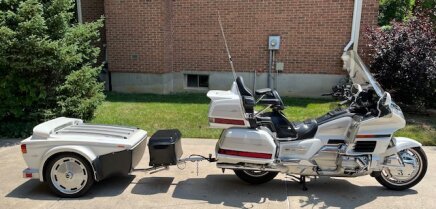 Photo 1 for 1999 Honda Gold Wing for Sale by Owner