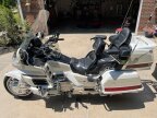 Thumbnail Photo 2 for 1999 Honda Gold Wing for Sale by Owner