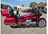 1999 Honda Gold Wing