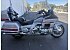 1999 Honda Gold Wing