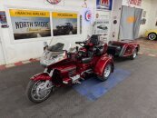1999 Honda Gold Wing