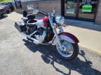Thumbnail Photo 1 for 1999 Honda Shadow