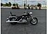 1999 Honda Shadow