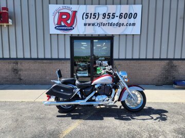 1999 Honda Shadow