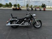 1999 Honda Shadow