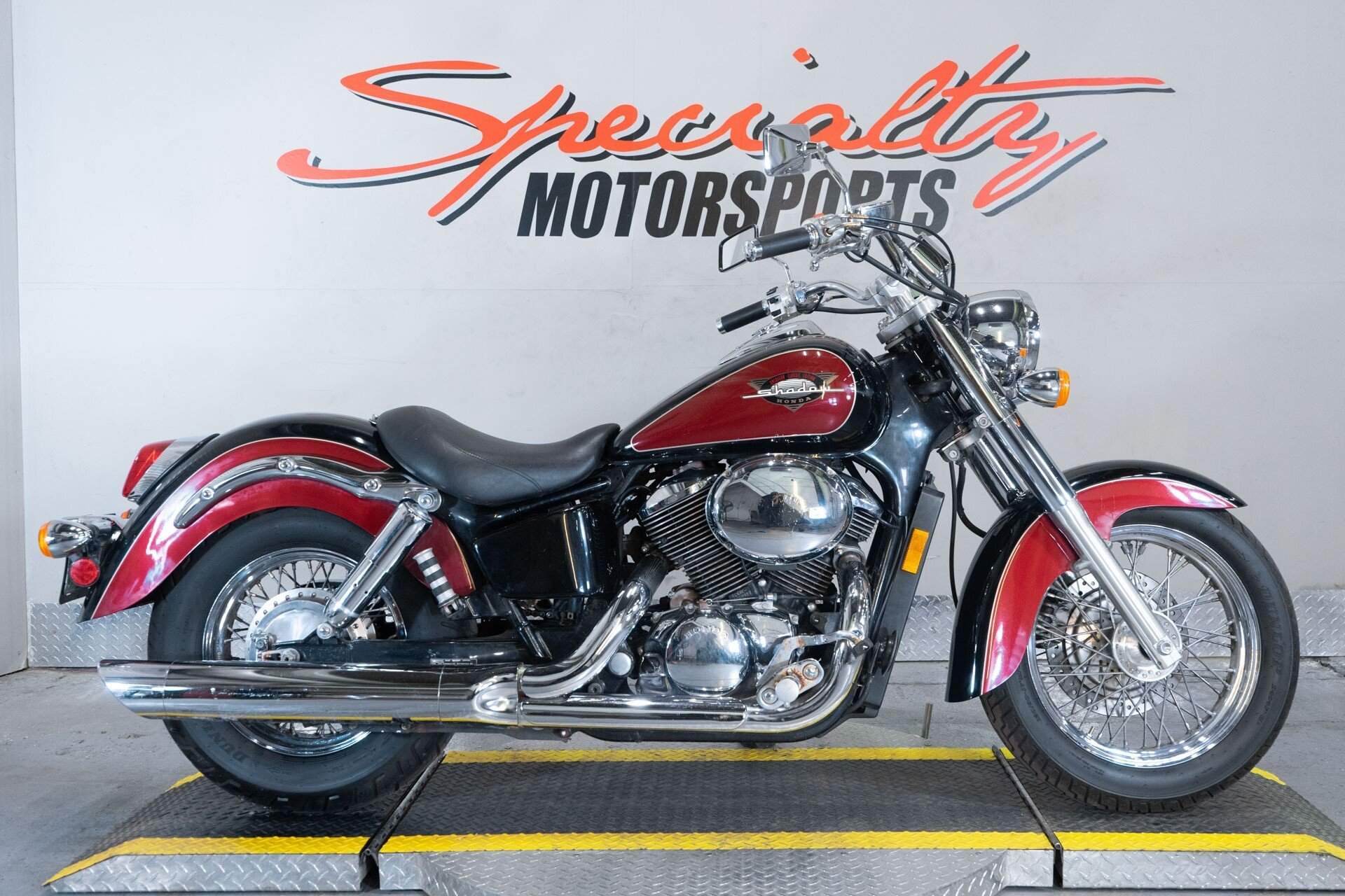1999 Honda Shadow Motorcycles for Sale - Motorcycles on Autotrader