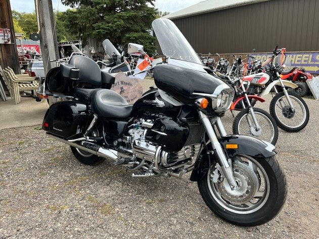 Honda Valkyrie Motorcycles for Sale near Bountiful Utah Motorcycles on Autotrader