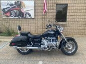 1999 Honda Valkyrie