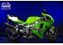 1999 Kawasaki Ninja ZX-7R