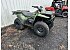 1999 Kawasaki Prairie 400 4x4