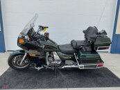 1999 Kawasaki Voyager XII