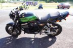 Thumbnail Photo 5 for 1999 Kawasaki ZRX1100