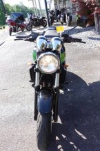 Thumbnail Photo 3 for 1999 Kawasaki ZRX1100