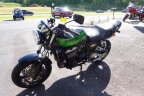Thumbnail Photo 4 for 1999 Kawasaki ZRX1100
