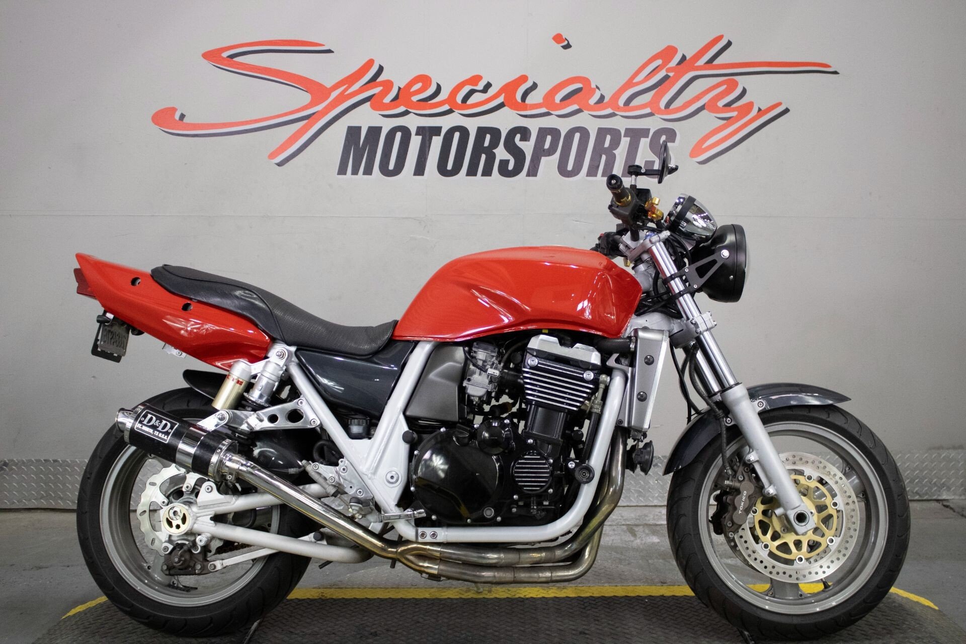 かつ 1999 Kawasaki ZRX1100 Motorcycles for Sale - Motorcycles on Autotrader