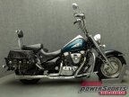 Thumbnail Photo 6 for 1999 Suzuki Intruder 1500