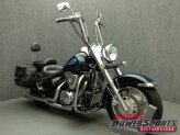 1999 Suzuki Intruder 1500