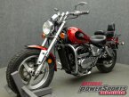 Thumbnail Photo 3 for 1999 Suzuki Marauder 800